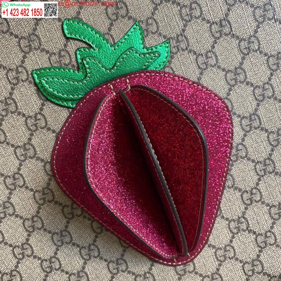 Replica Gucci 612992 Gg Vidutinis Ophidia Rankinis Per Petį Rožinis