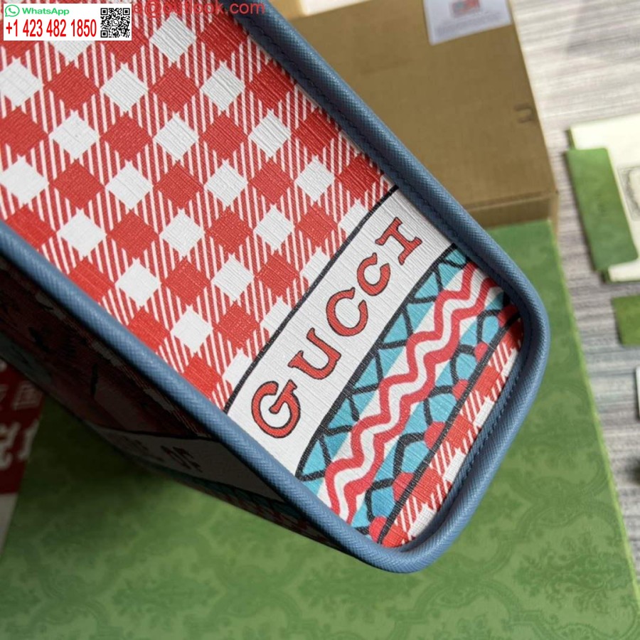 Replica Gucci 605614 Lasten Kissanpennun Kantolaukku