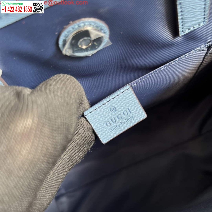 Replica Gucci 605614 Lasten Kissanpennun Kantolaukku