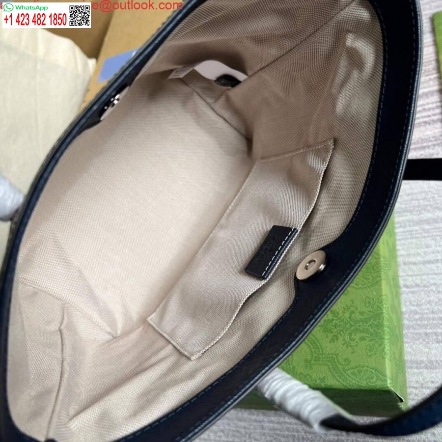 Replica Gucci 410812 Gyerek Gg Ranch Táska Barna