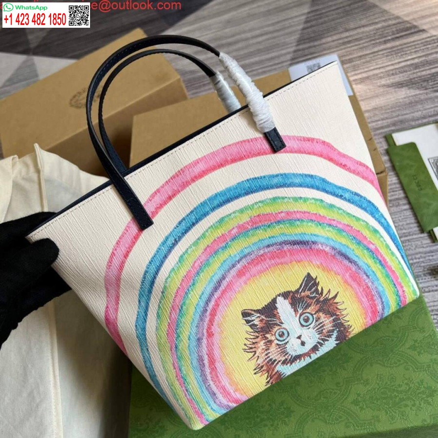 Реплика детской сумки Gucci 410812 Gg Ranch бежевого цвета