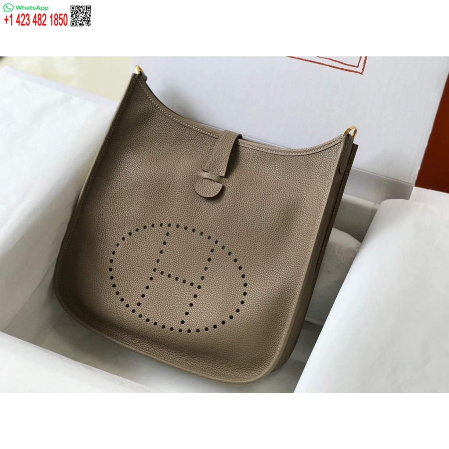 Replica Hermes H083434 Evelyne Iii 29 Borsa Firmata Hermes Borsa A Tracolla 203876