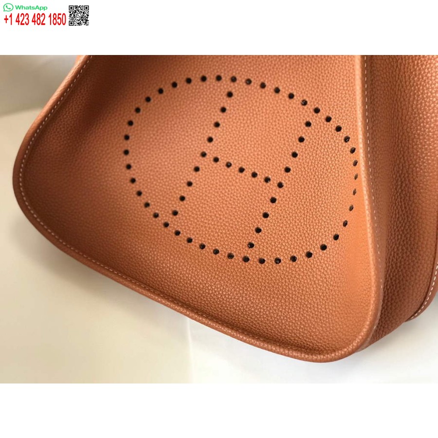 Réplica Hermes H083434 Evelyne Iii 29 Bolso Diseñador Hermes Bolso De Hombro 203873