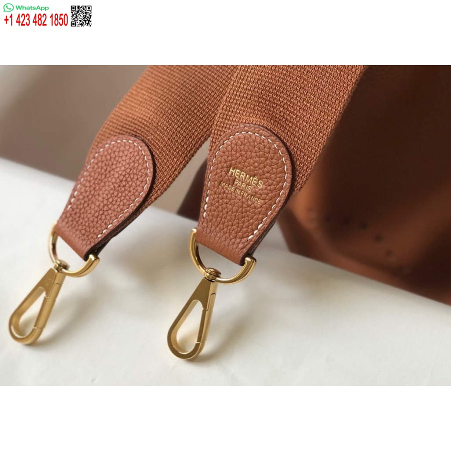 Réplica Hermes H083434 Evelyne Iii 29 Bolso Diseñador Hermes Bolso De Hombro 203873