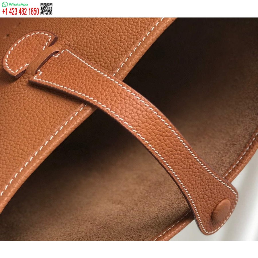 Réplica Hermes H083434 Evelyne Iii 29 Bolso Diseñador Hermes Bolso De Hombro 203873