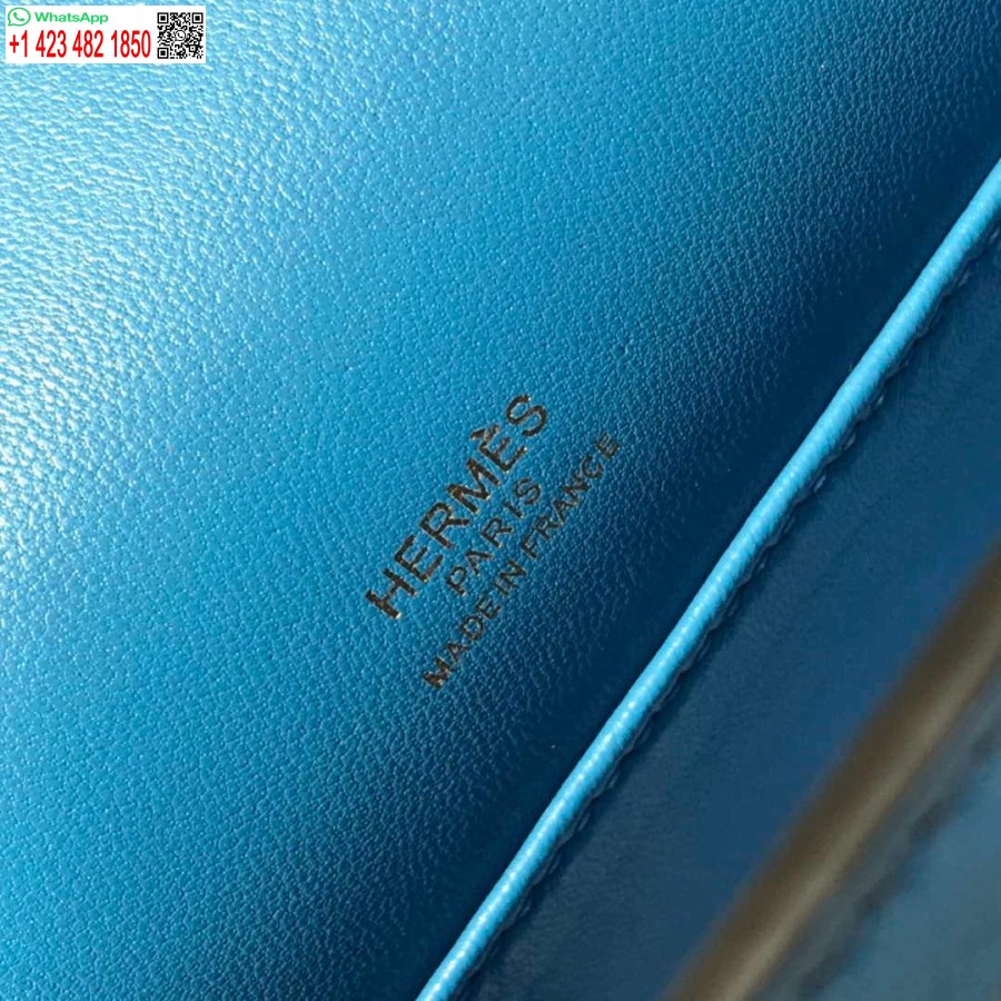 レプリカエルメスケリーポシェットスウィフトレザークラッチバッグゴールドh230267