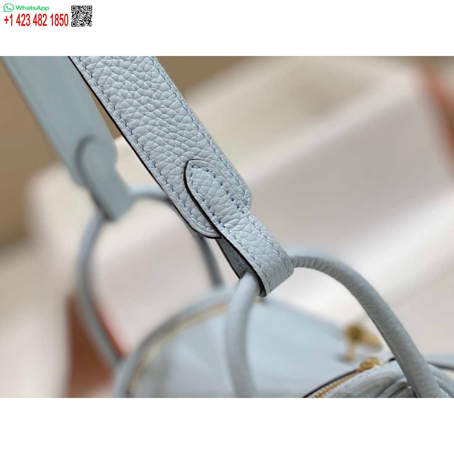 Replik Hermes H079086ck18 Lindy Mini-Tasche 19 Cm Halbmanuell H231901