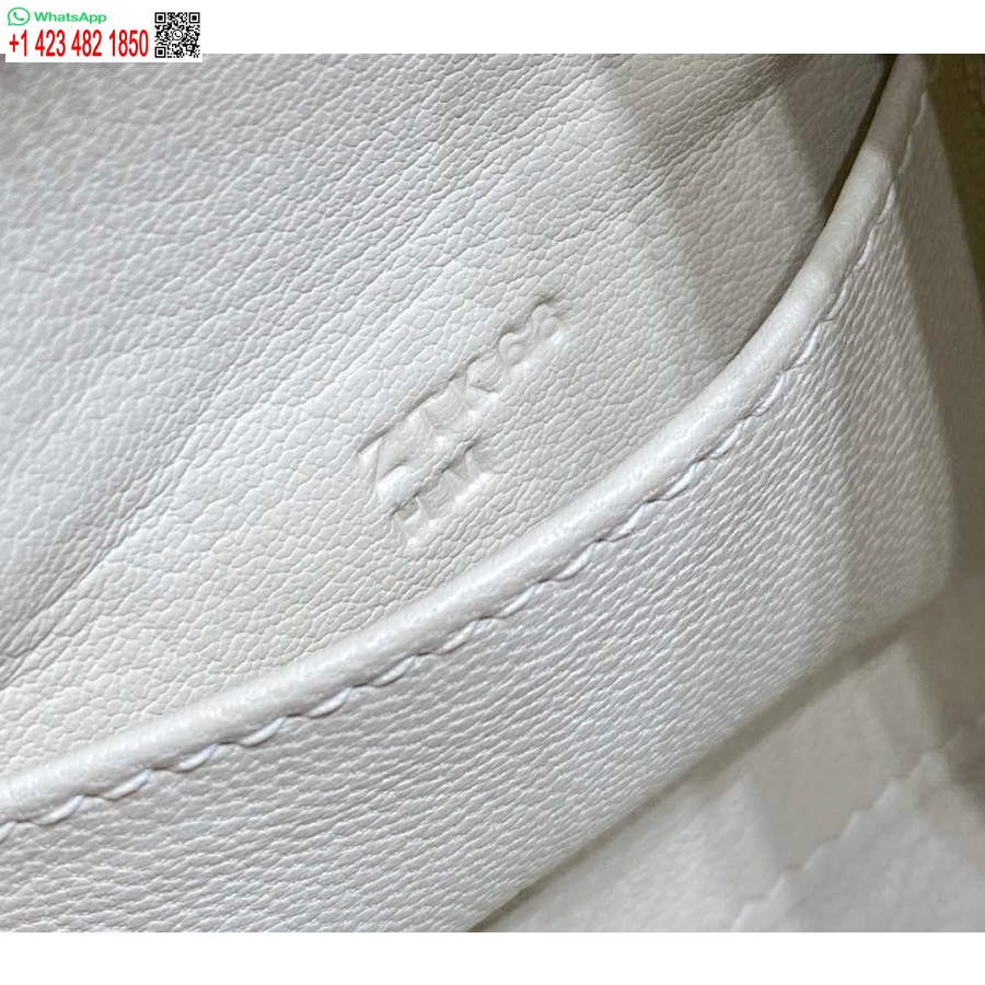 Replika Hermes H079086ck18 Lindy Mini Taška 19cm Polomanuální H231900