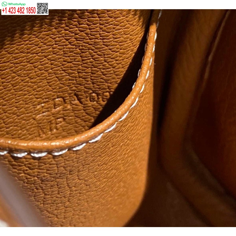 Replika Hermes H079086 Lindy Mini Torbica 19 Cm H231934