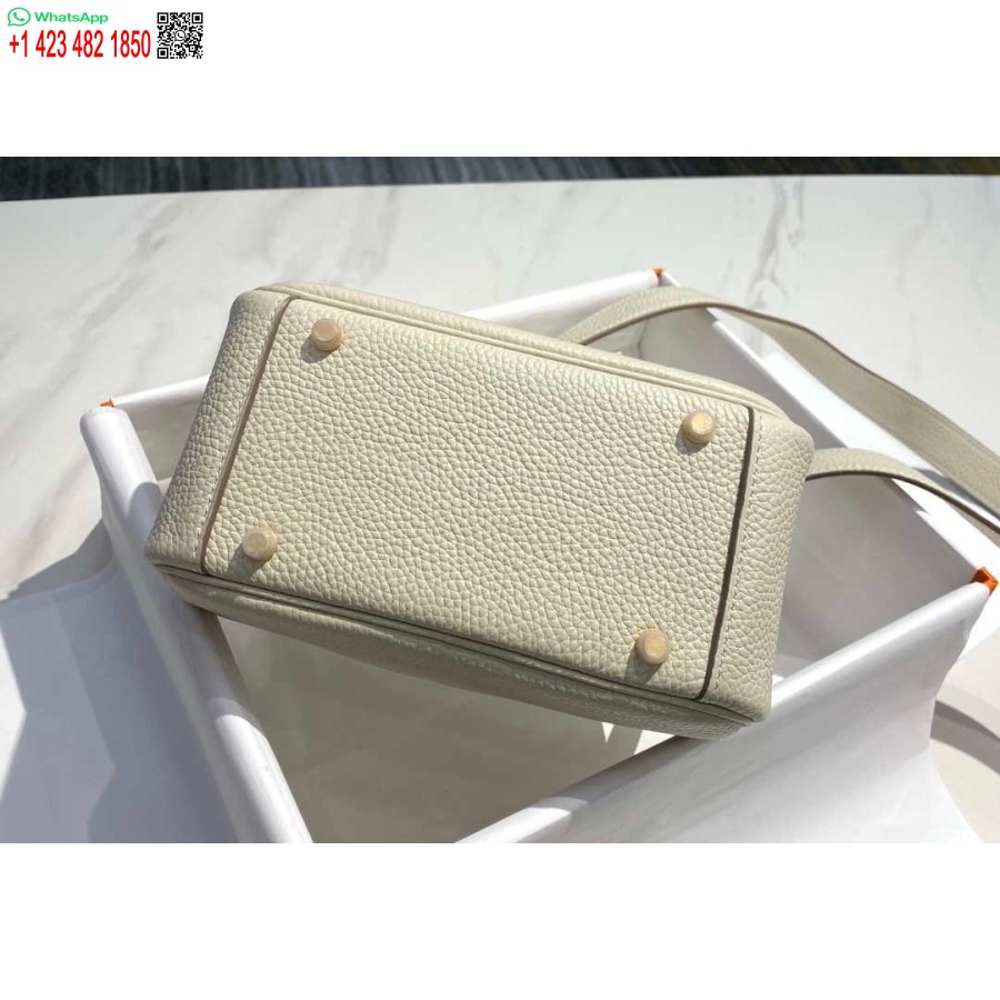 Réplique Hermes H079086 Lindy Mini Sac 19cm H231931