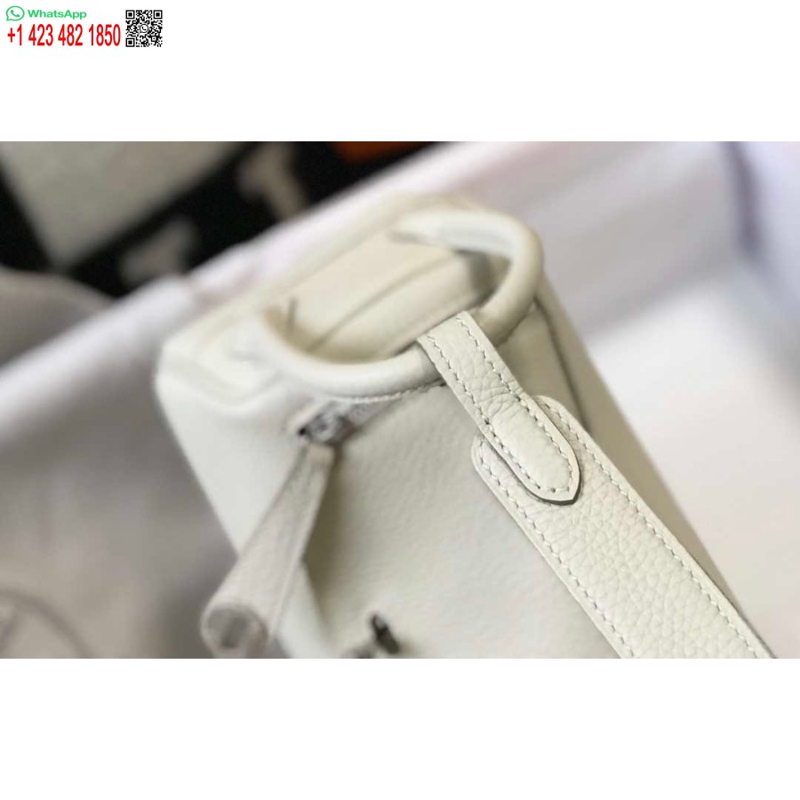 Replika Hermes H079086 Lindy Mini Taška 19 Cm H231928