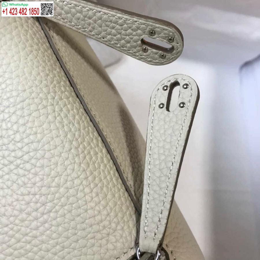 Replika Hermes H079086 Lindy Mini Taška 19 Cm H231928
