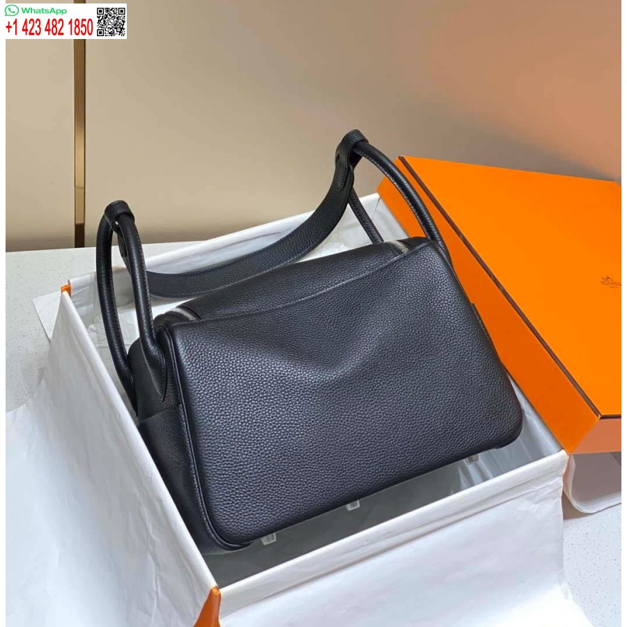 Replika Hermes H073428 Lindy Taška 26 30 H231959
