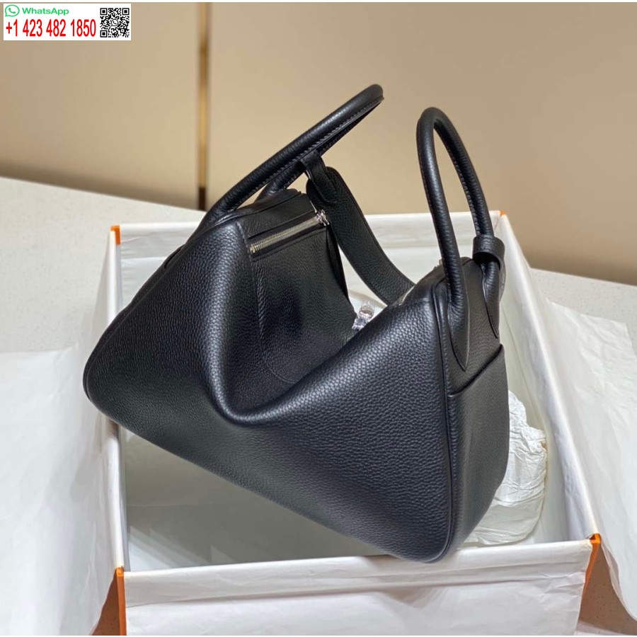 Replika Hermes H073428 Lindy Taška 26 30 H231959