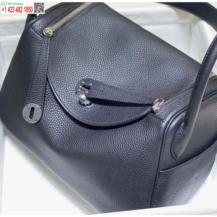 Replika Hermes H073428 Lindy Taška 26 30 H231959