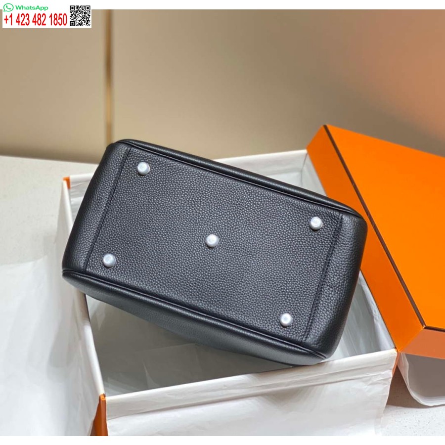 Replika Hermes H073428 Lindy Taška 26 30 H231959