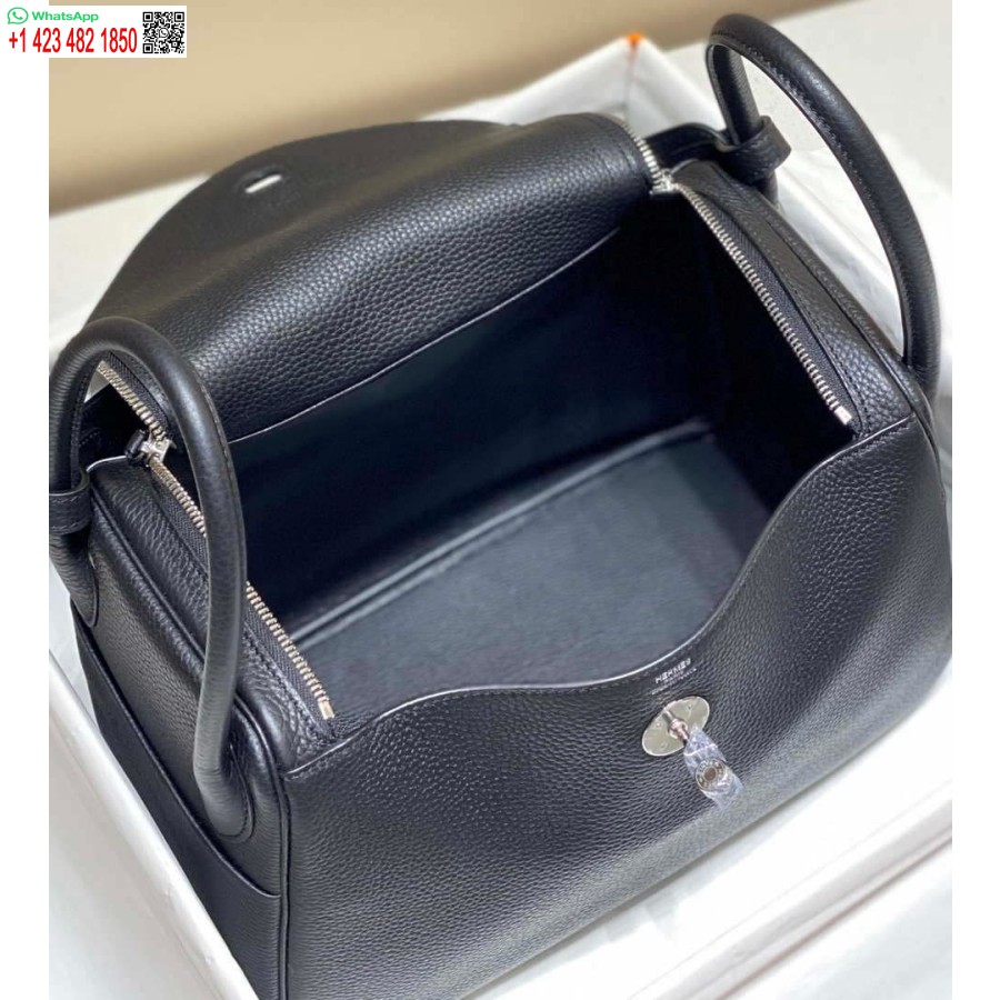 Replika Hermes H073428 Lindy Taška 26 30 H231959