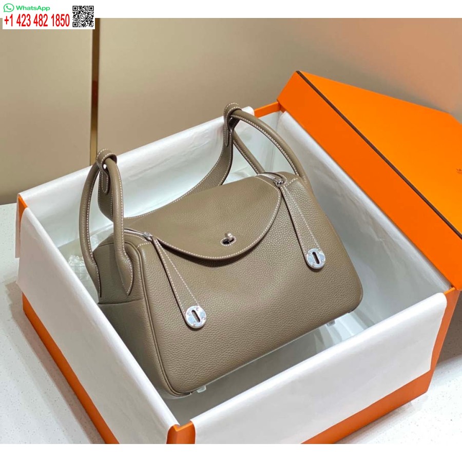 Replika Hermes H073428 Lindy Kott 26 30 H231958