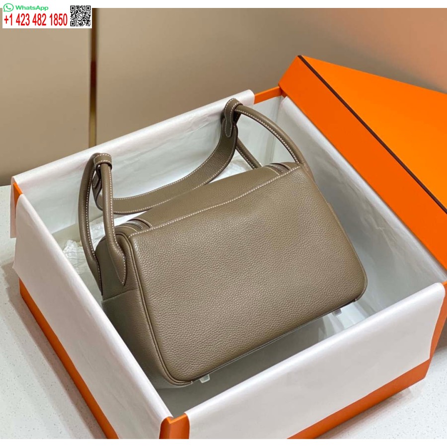 Replika Hermes H073428 Lindy Kott 26 30 H231958