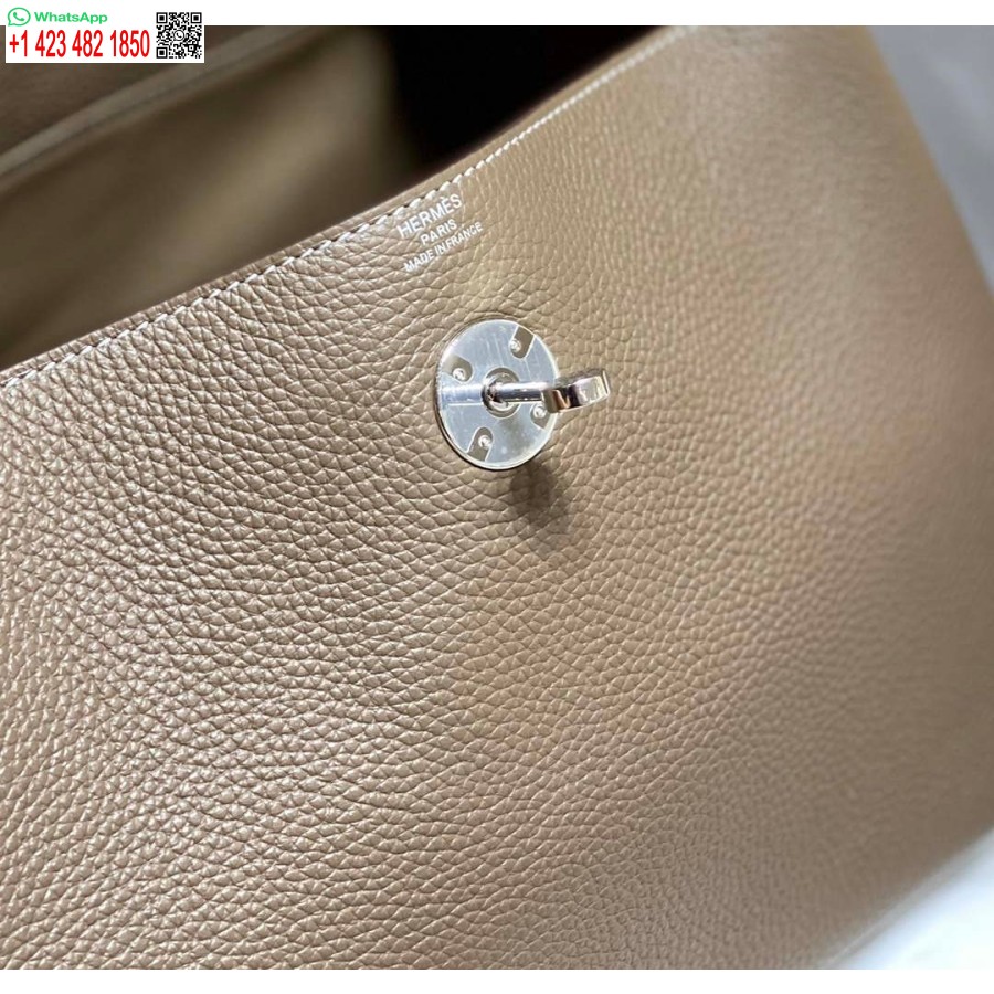 Replika Hermes H073428 Lindy Kott 26 30 H231958