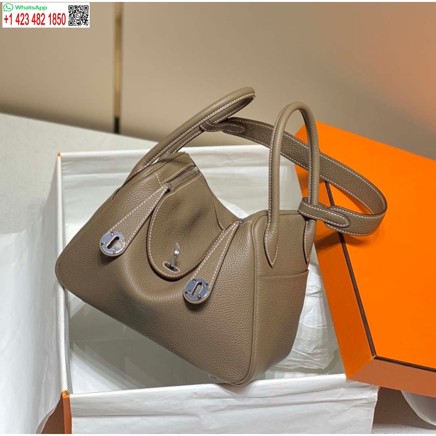 Replika Hermes H073428 Lindy Kott 26 30 H231958