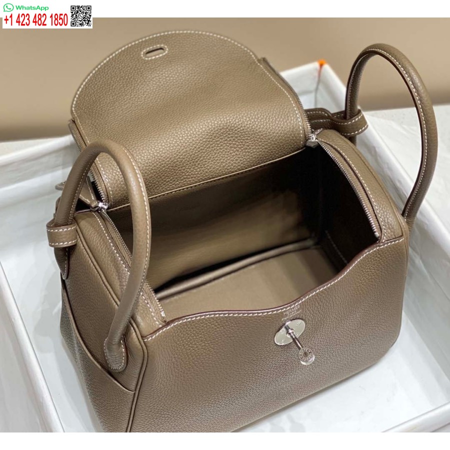 Replika Hermes H073428 Lindy Kott 26 30 H231958