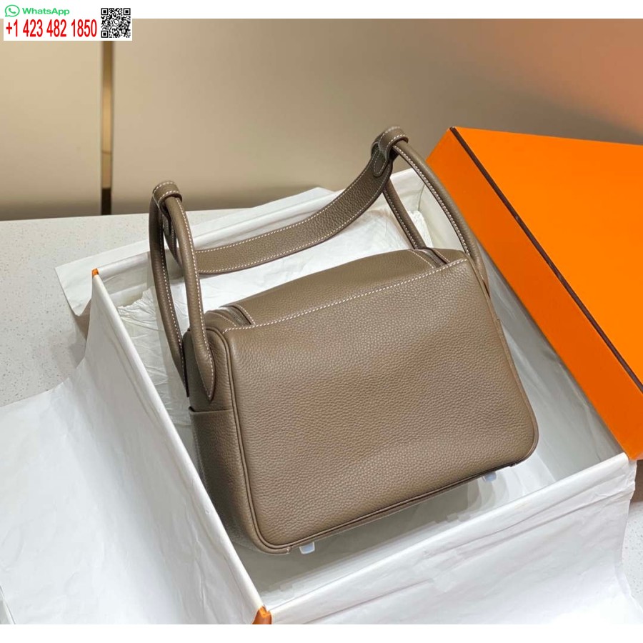 Kopi Hermes H073428 Lindy Bag 26 30 H231958