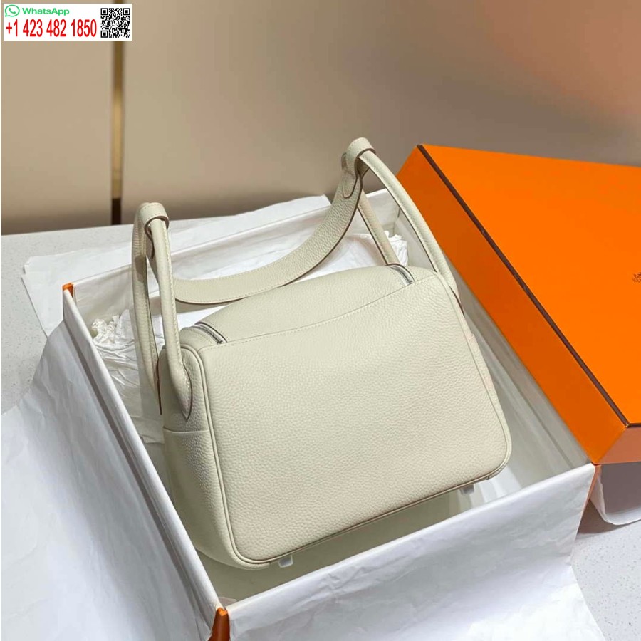 Replika Hermes H073428 Lindy Taška 26 30 H231957