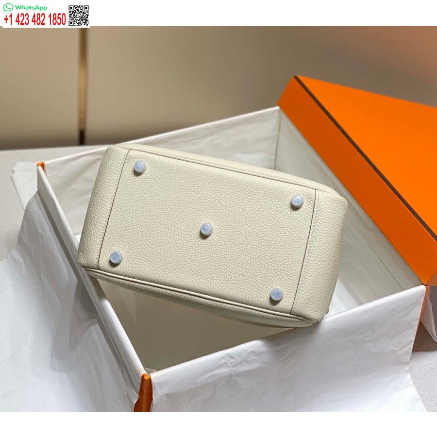 Replika Hermes H073428 Lindy Taška 26 30 H231957