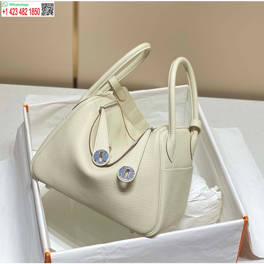 Replika Hermes H073428 Lindy Taška 26 30 H231957
