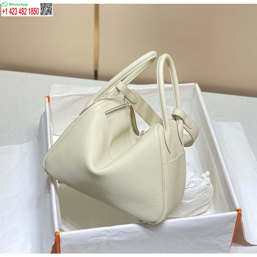 Replika Hermes H073428 Lindy Taška 26 30 H231957