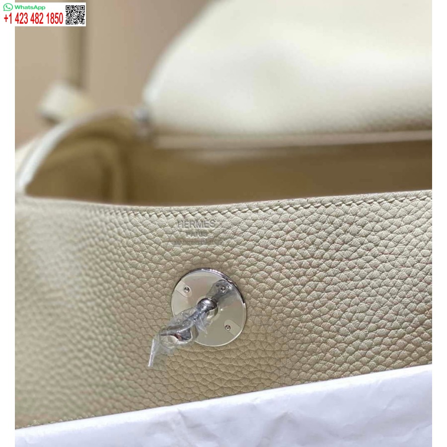 Replika Hermes H073428 Lindy Taška 26 30 H231957