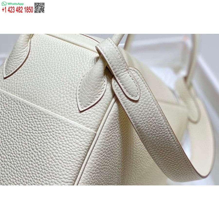 Replika Hermes H073428 Lindy Taška 26 30 H231957
