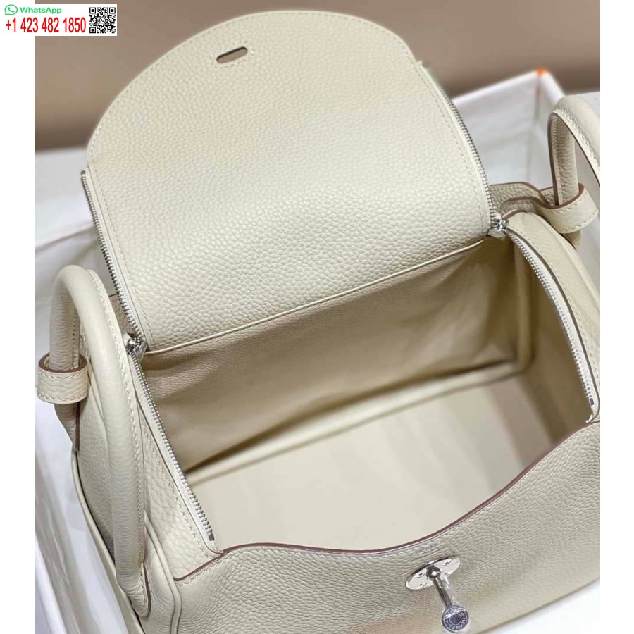 Replika Hermes H073428 Lindy Taška 26 30 H231957