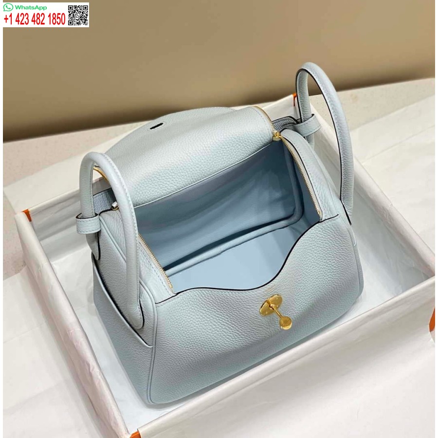 Replik Hermes H073428 Lindy Tasche 26 30 H231956