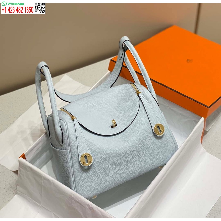 レプリカエルメスh073428リンディバッグ26 30 H231956