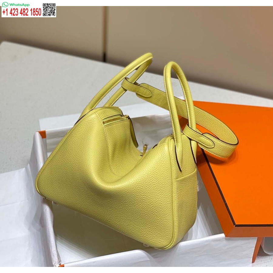 Replik Hermes H073428 Lindy Tasche 26 30 H231955