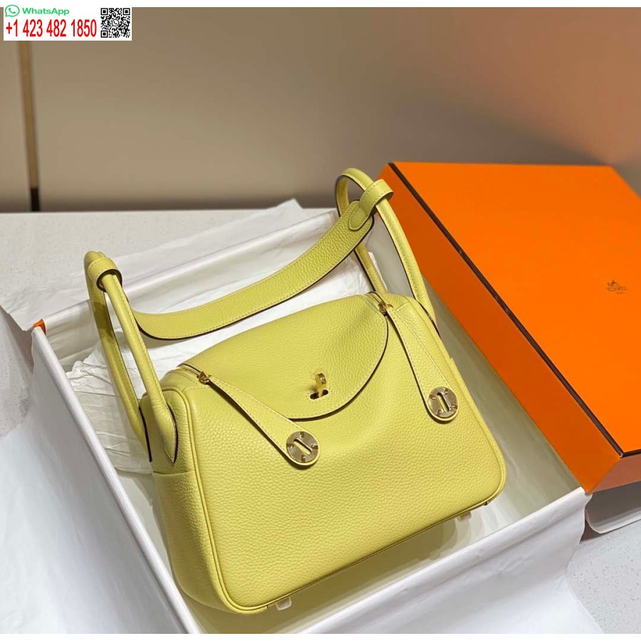Replik Hermes H073428 Lindy Tasche 26 30 H231955