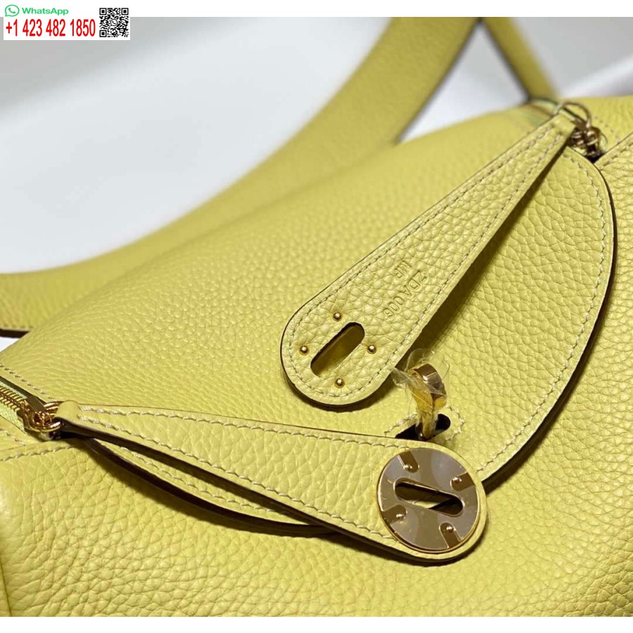 Replik Hermes H073428 Lindy Tasche 26 30 H231955