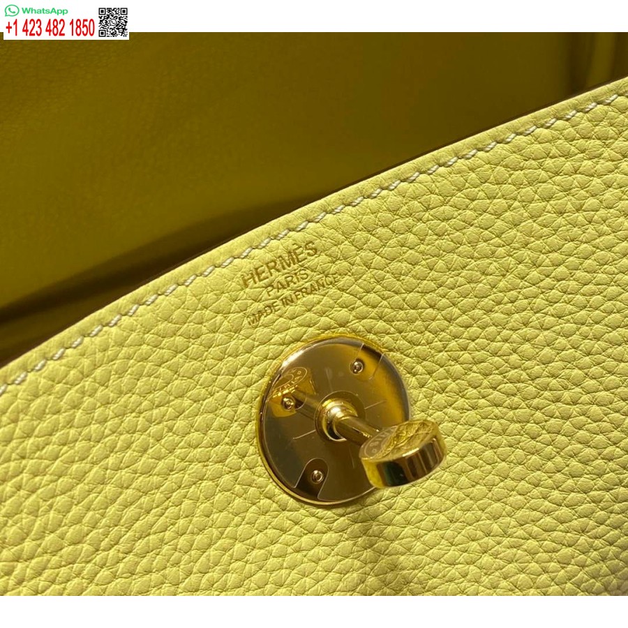 Replik Hermes H073428 Lindy Tasche 26 30 H231955