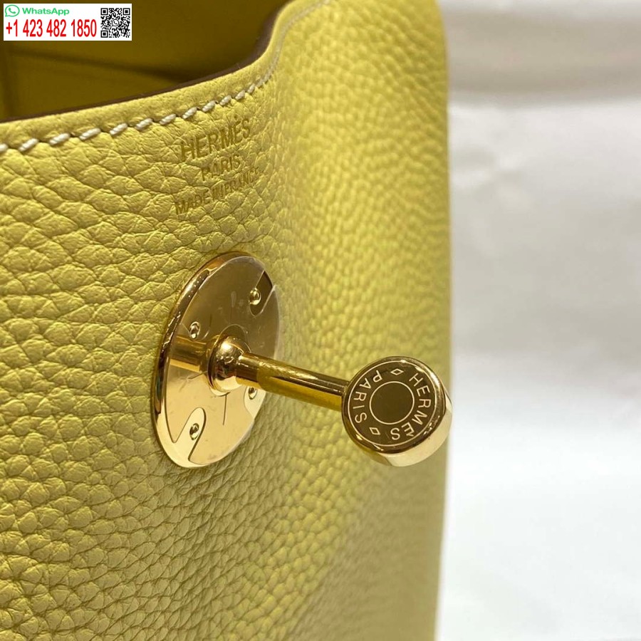 Replik Hermes H073428 Lindy Tasche 26 30 H231955