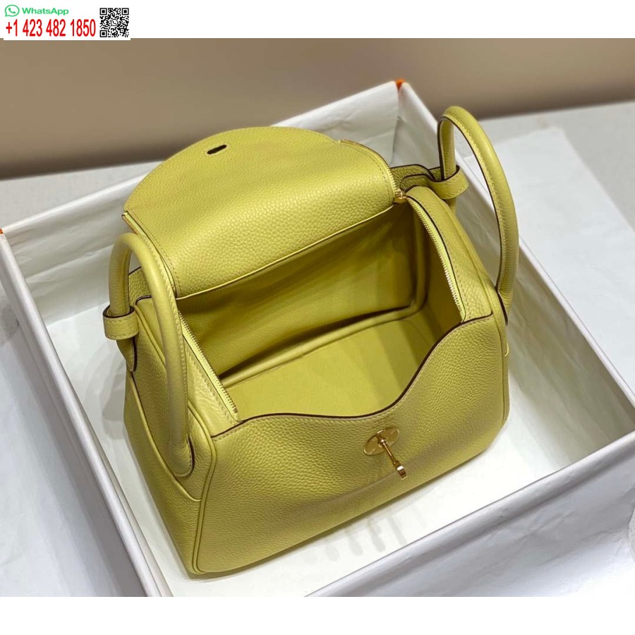 Replik Hermes H073428 Lindy Tasche 26 30 H231955