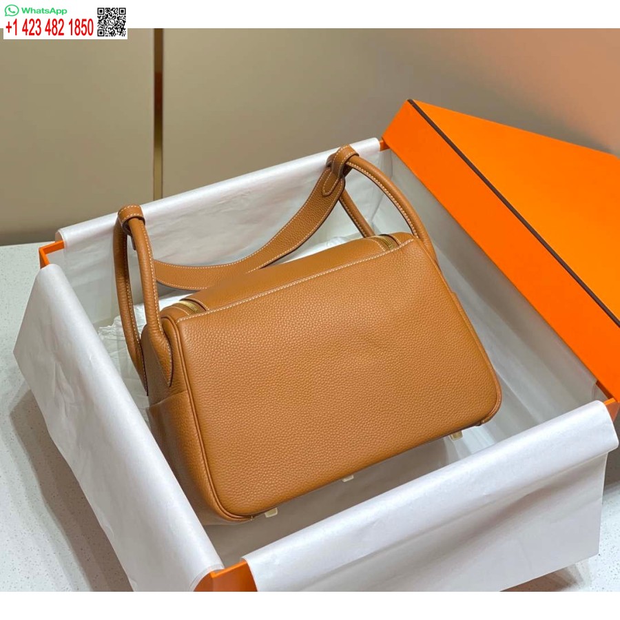 Replika Hermes H073428 Lindy Taška 26 30 H231954