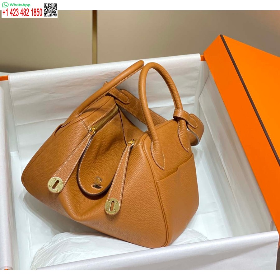 Replika Hermes H073428 Lindy Taška 26 30 H231954