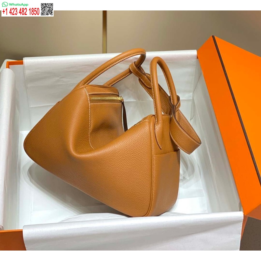 Replika Hermes H073428 Lindy Taška 26 30 H231954
