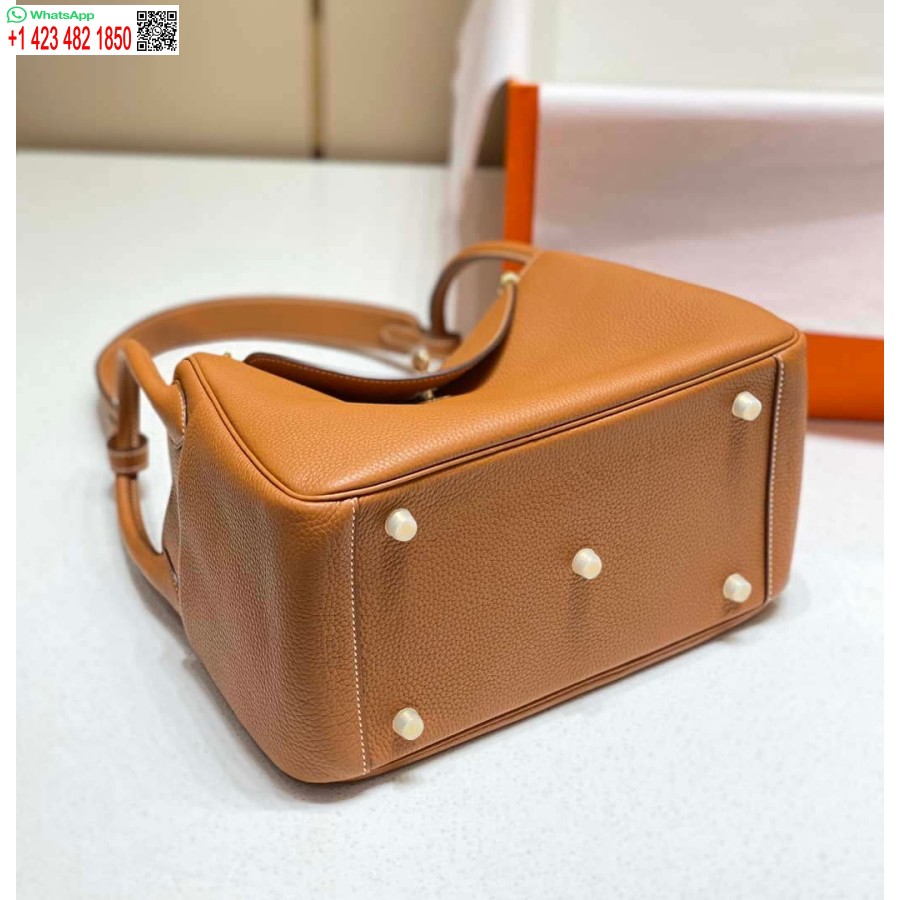 Replika Hermes H073428 Lindy Taška 26 30 H231954