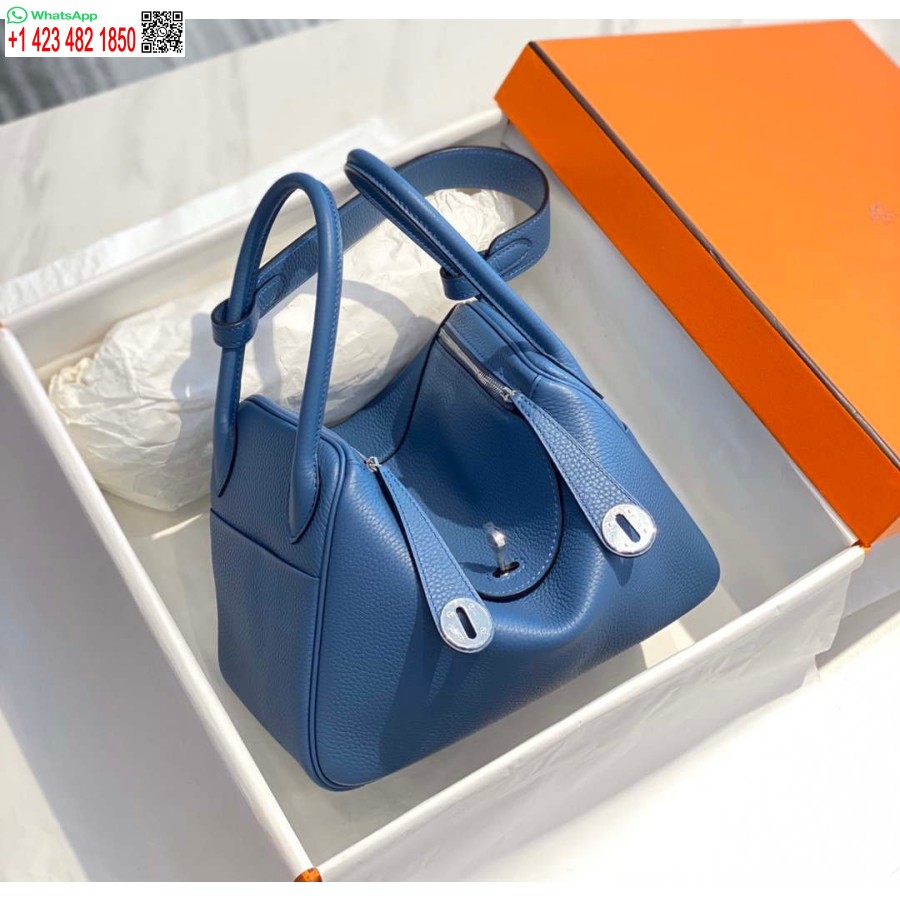 Replik Hermes H073428 Lindy Tasche 26 30 H231953