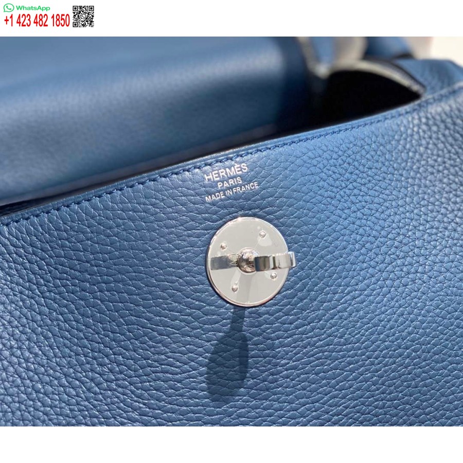 Replik Hermes H073428 Lindy Tasche 26 30 H231953