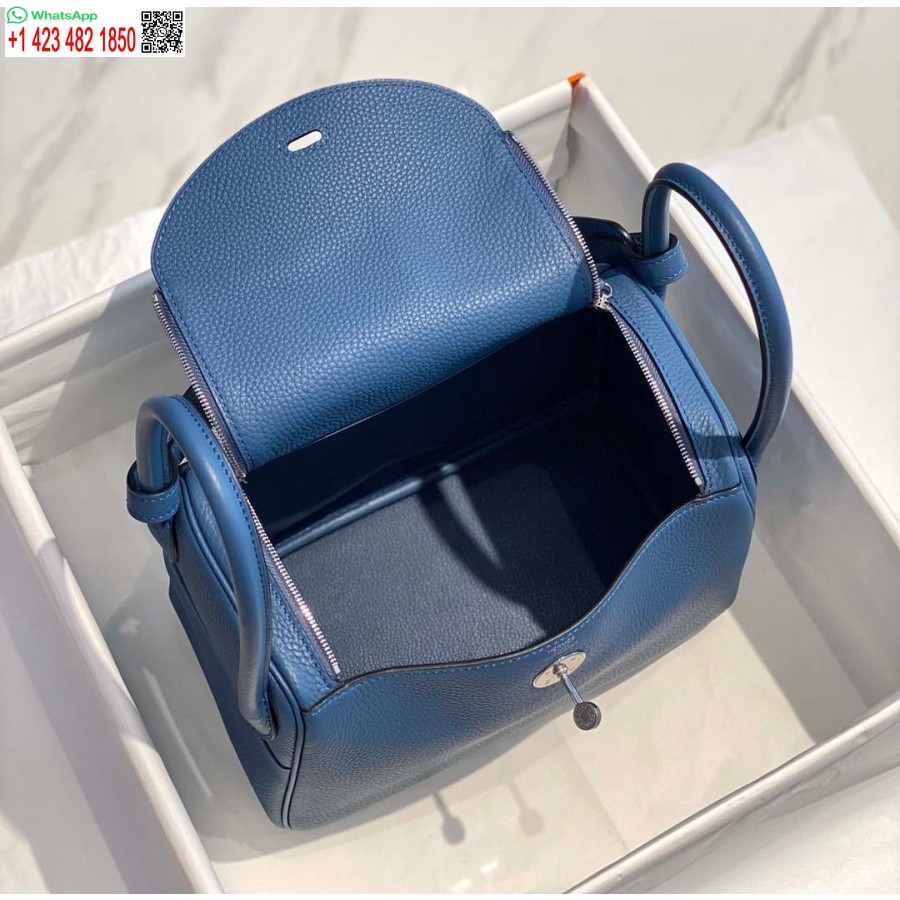 Replik Hermes H073428 Lindy Tasche 26 30 H231953