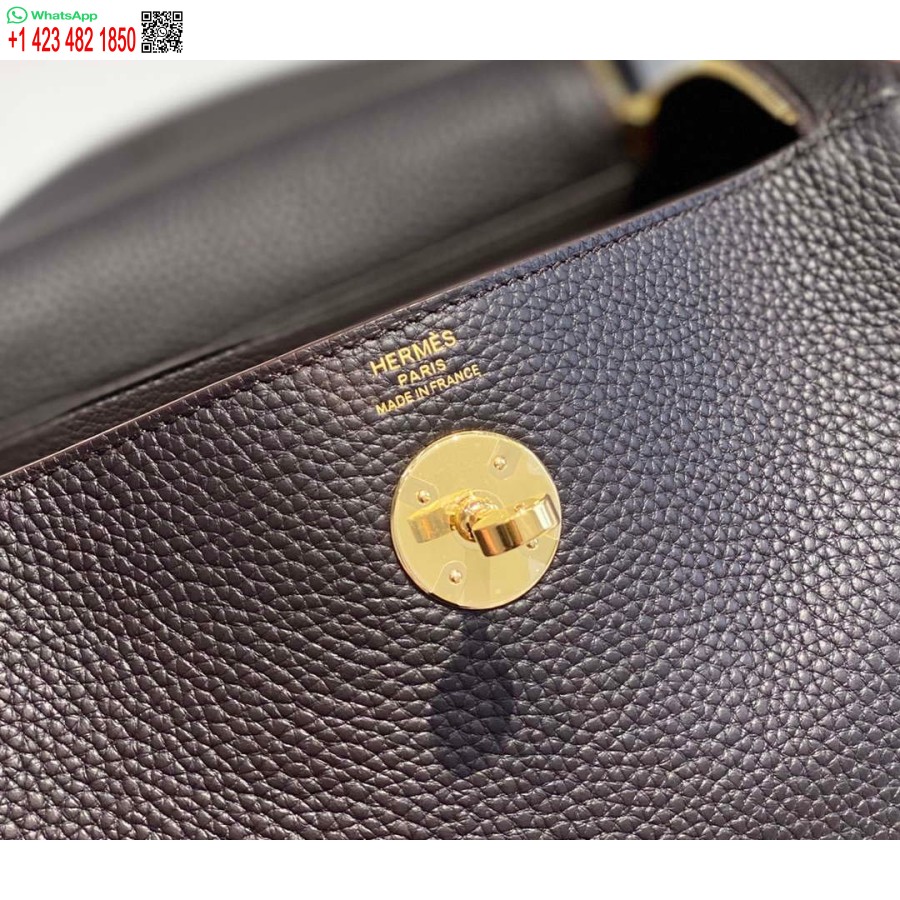 Replik Hermes H073428 Lindy Tasche 26 30 H231952